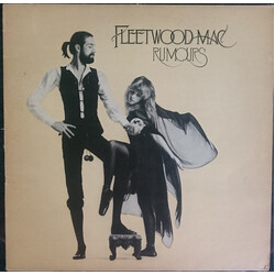 Fleetwood Mac Rumours Vinyl LP USED