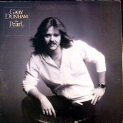 Gary Dunham The Pearl Vinyl LP USED