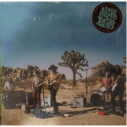 Night Beats Levitation Sessions Vinyl LP USED