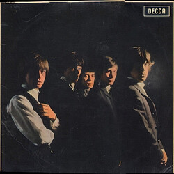 The Rolling Stones The Rolling Stones Vinyl LP USED