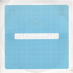 Spiritualized Any Way That You Want Me / Step Into The Breeze VINYL 7" USED