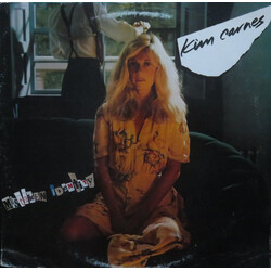 Kim Carnes Mistaken Identity Vinyl LP USED