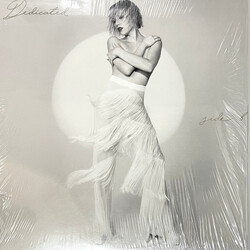 Carly Rae Jepsen Dedicated Side B Vinyl LP USED