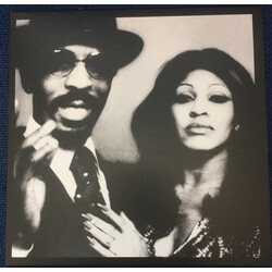 Ike & Tina Turner Bold Soul Sister USED VINYL 7INCH 45 RPM SINGLE LIMITED EDITION STEREO