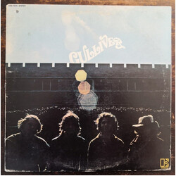 Gulliver (6) Gulliver Vinyl LP USED