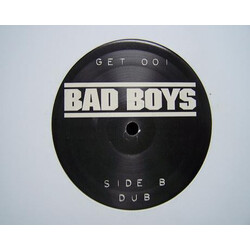 Wildchild Bad Boys USED VINYL 12INCH