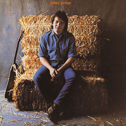 John Prine John Prine Vinyl LP USED