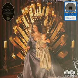 Halsey If I Can’t Have Love, I Want Power Vinyl LP USED
