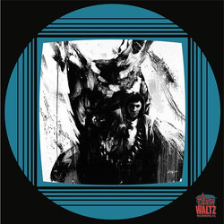 Michael Andrews Donnie Darko Vinyl LP USED