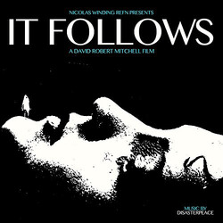 Disasterpeace It Follows Vinyl LP USED
