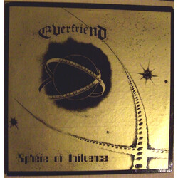 Everfriend Sphere Of Influence Vinyl LP USED
