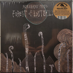 Kikagaku Moyo Forest Of Lost Children Vinyl LP USED