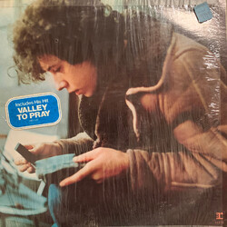 Arlo Guthrie Washington County Vinyl LP USED