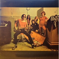 The Flamin' Groovies Teenage Head Vinyl LP USED