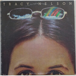 Tracy Nelson Sweet Soul Music Vinyl LP USED