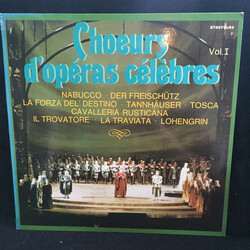 Corul Operei Române / Orchestra Operei Române / Prague State Opera Orchestra / Coro Del Teatro La Fenice / Orchestra Del Teatro La Fenice Choeurs D'Op