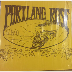 Portland Rose Portland Rose Vinyl LP USED