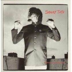 Snuky Tate Babylon Under Pressure Vinyl LP USED