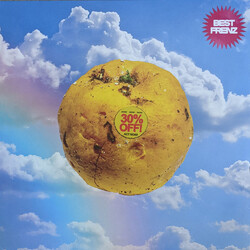 Best Frenz 30% Off! USED VINYL 12INCH 33 S RPM EP LIMITED EDITION STEREO