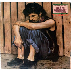 Kevin Rowland / Dexys Midnight Runners Too-Rye-Ay Vinyl LP USED