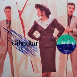 Hi-Fi Set Gibraltar Vinyl LP USED