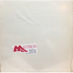 Mistress (6) Mistress Vinyl LP USED