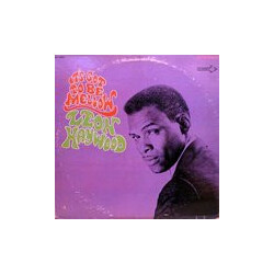 Leon Haywood It's Got To Be Mellow Vinyl LP USED