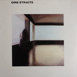 Dire Straits Dire Straits Vinyl LP USED