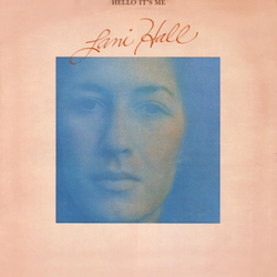 Lani Hall Hello It's Me Vinyl LP USED