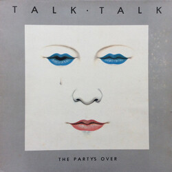 Talk Talk The Party's Over Vinyl LP USED