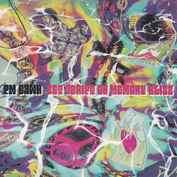 P.M. Dawn Set Adrift On Memory Bliss USED VINYL 7INCH 45 RPM SINGLE