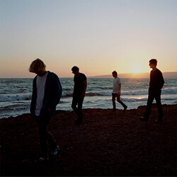 The Charlatans Modern Nature Multi Vinyl LP/CD USED