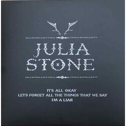 Julia Stone It's All Okay USED VINYL 7INCH 45 RPM