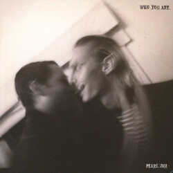 Pearl Jam Who You Are USED VINYL 7INCH 45 RPM SINGLE REISSUE
