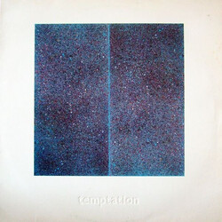 New Order Temptation USED VINYL 12INCH 45 RPM SINGLE