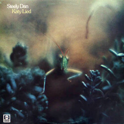 Steely Dan Katy Lied Vinyl LP USED