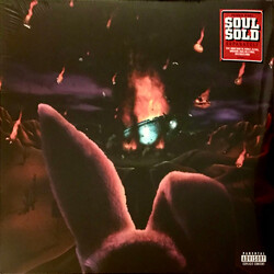 Freddie Gibbs $oul $old $eparately Multi Vinyl LP/Flexi-disc USED