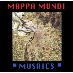 Mappa Mundi Musaics Vinyl LP USED