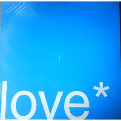 The Jesus And Mary Chain I Love Rock`N`Roll USED VINYL 12INCH 45 RPM SINGLE PROMO