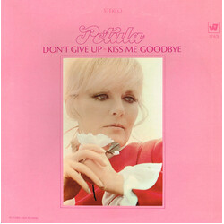 Petula Clark Petula Vinyl LP USED