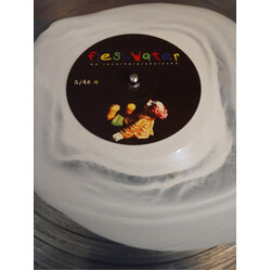 Fleshwater We’re Not Here To Be Loved Vinyl LP USED
