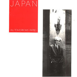 Japan All Tomorrows Parties USED VINYL 12INCH 45 RPM SINGLE