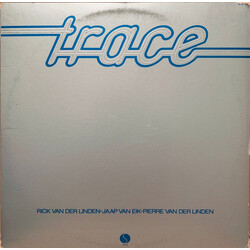 Trace (6) Trace Vinyl LP USED