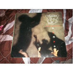 Heaven 17 Contenders USED VINYL 7INCH 45 RPM