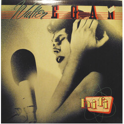 Walter Egan Hi Fi Vinyl LP USED
