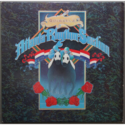 Atlanta Rhythm Section Quinella Vinyl LP USED