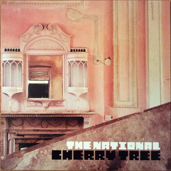The National Cherry Tree USED VINYL 12INCH 33 S RPM EP REISSUE