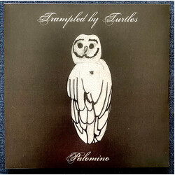 Trampled By Turtles Palomino Vinyl LP USED