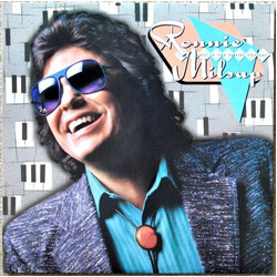 Ronnie Milsap Lost In The Fifties Tonight Vinyl LP USED