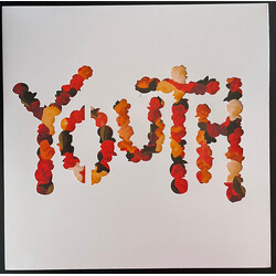 Citizen (10) Youth Vinyl LP USED